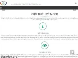 Sites similar to mgec.com.vn