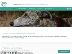 Sites similar to mgeindhoven.nl