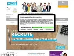 Sites similar to mgel.fr