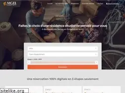 Sites similar to mgellogement.fr