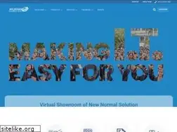 Sites similar to mgenesis.com