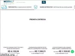 Sites similar to mgerais.com