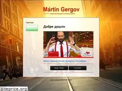 Sites similar to mgergov.com