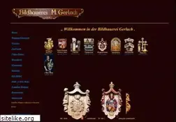Sites similar to mgerlach.de