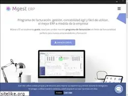 Sites similar to mgest.com