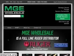 Sites similar to mgewholesale.com