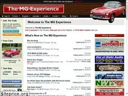 Sites similar to mgexp.com