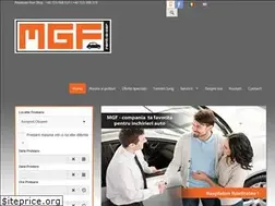 Sites similar to mgf-rent-a-car.ro