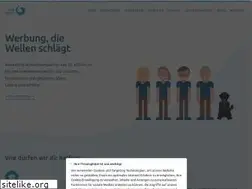 Sites similar to mgf.at