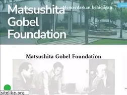Sites similar to mgf.or.id