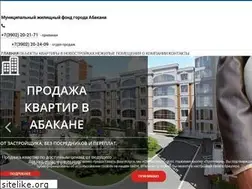 Sites similar to mgfabakan.ru