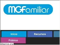 Sites similar to mgfamiliar.net