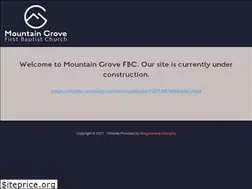Sites similar to mgfbc.com