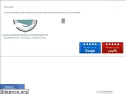 Sites similar to mgfchiro.com