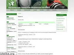 Sites similar to mgff.by