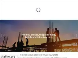 Sites similar to mgfindia.com