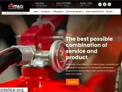 Sites similar to mgfire.co.uk