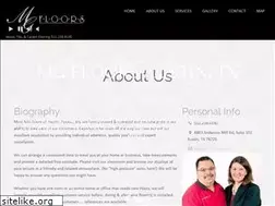 Sites similar to mgfloors.com
