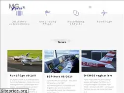 Sites similar to mgflyers.de