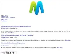Sites similar to mgfn.net
