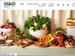 Sites similar to mgfoodstuff.com