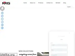 Sites similar to mgfurniture.cn
