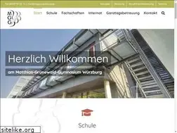 Sites similar to mgg-wuerzburg.de
