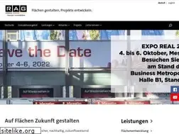 Sites similar to mgg.de
