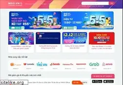 Sites similar to mgg.vn