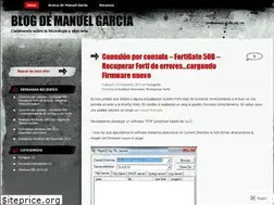 Sites similar to mggallego.wordpress.com