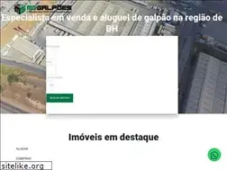 Sites similar to mggalpoes.com.br
