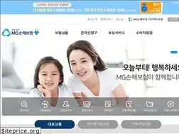 Sites similar to mggeneralins.com