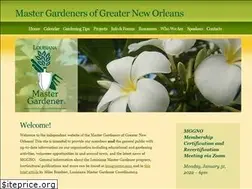 Sites similar to mggno.com