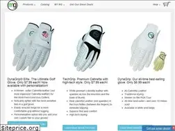 Sites similar to mggolf.com