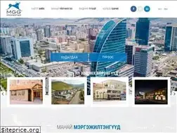 Sites similar to mggproperties.com