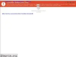 Sites similar to mggs.org