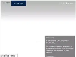 Sites similar to mggs.vic.edu.au