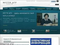Sites similar to mggtk.ru