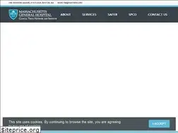 Sites similar to mgh-ctni.org