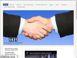 Sites similar to mghagency.com
