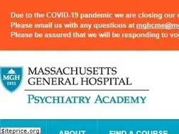 Sites similar to mghcme.org