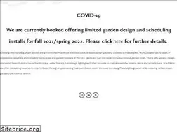 Sites similar to mghgardens.com