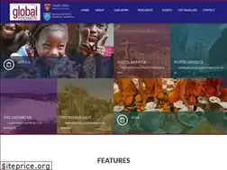 Sites similar to mghglobalpsychiatry.org