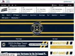 Sites similar to mghl.ca