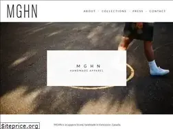 Sites similar to mghn.ca