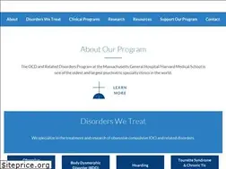 Sites similar to mghocd.org