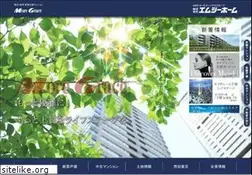 Sites similar to mghome.co.jp
