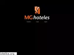Sites similar to mghoteles.com