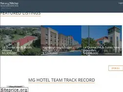 Sites similar to mghotelteam.com