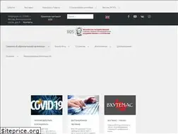 Sites similar to mghpu.ru